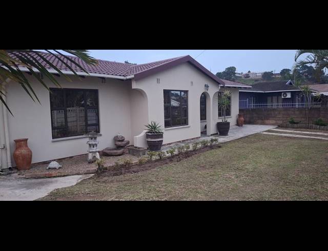 4 BEDROOM HOUSE FOR SALE IN MALVERN